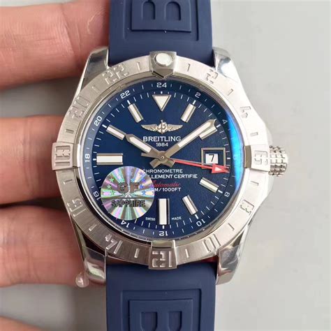 breitling horloge imitatie